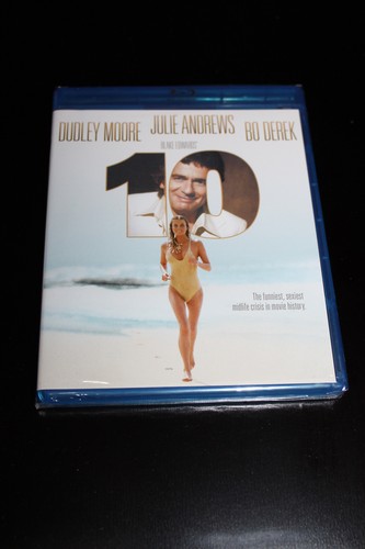 10 (1979) disc cover