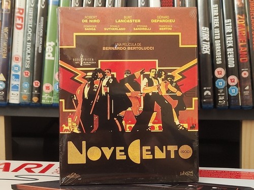 1900 (1976) disc cover