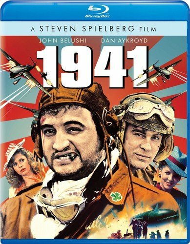 1941 (1979) disc cover