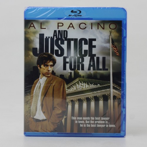 ...And Justice for All (1979) disc cover