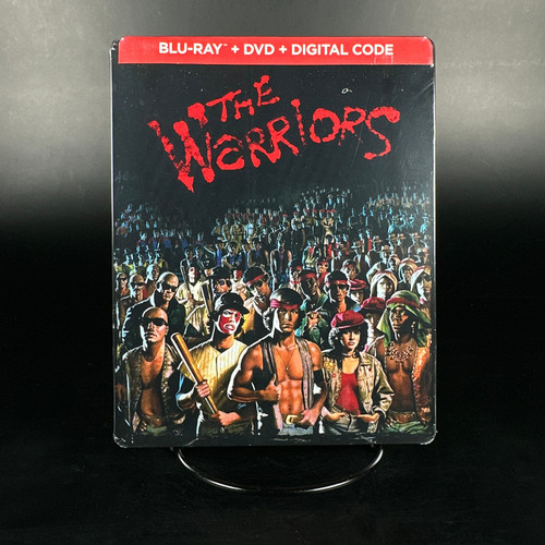 Battleground (1950) disc cover