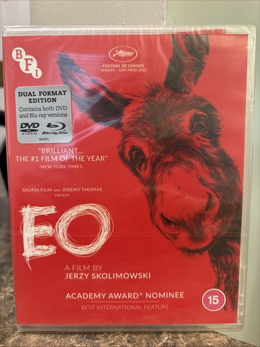 EO (2022) disc cover