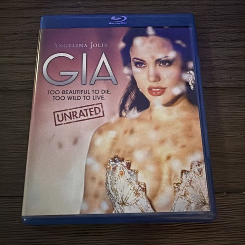 Gia (1998) disc cover