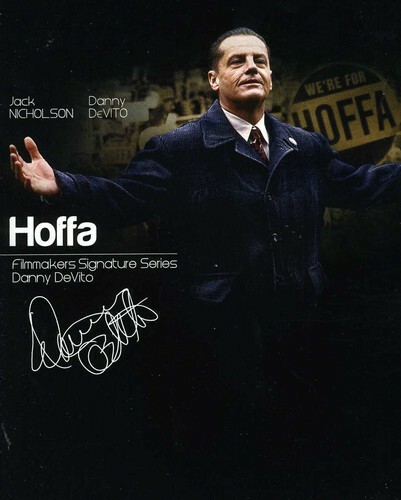 Hoffa (1992) disc cover