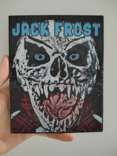Jack (1996) disc cover