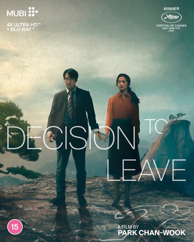 Leave the World Behind (2023) disc cover