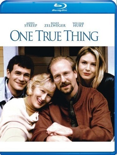 One True Thing (1998) disc cover