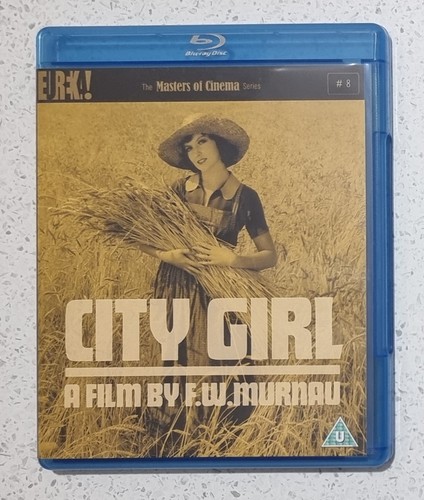 Romance (1930) disc cover