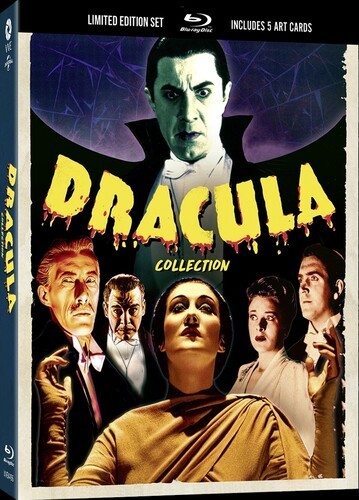 Son of Dracula (1943) disc cover