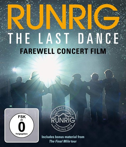 The Farewell (2019) disc cover