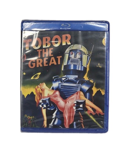 The Great War (1959) disc cover