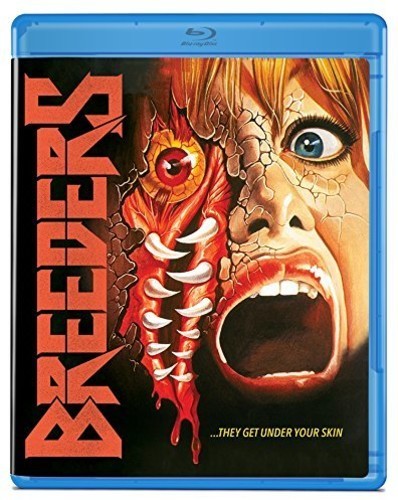 The Green Ray (1986) disc cover