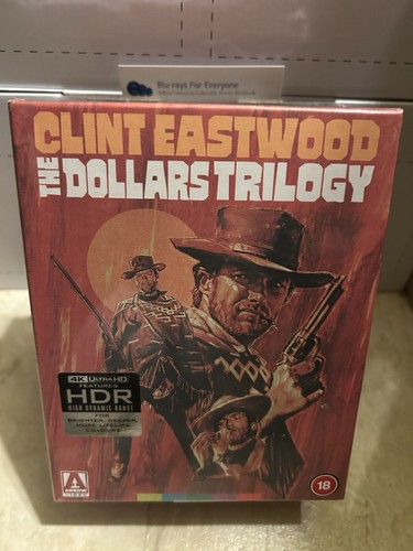 The Hill (1965) disc cover
