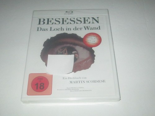 The Hole (1960) disc cover