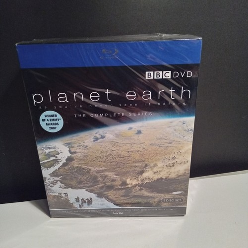 The New World (2006) disc cover