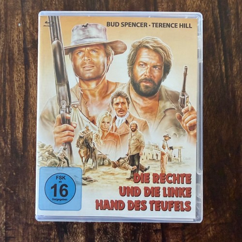 They Call Me Trinity (1970) disc cover