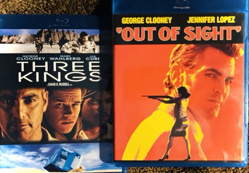 Three Kings (1999) disc cover