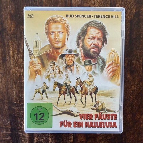 Trinity Is Still My Name (1971) disc cover