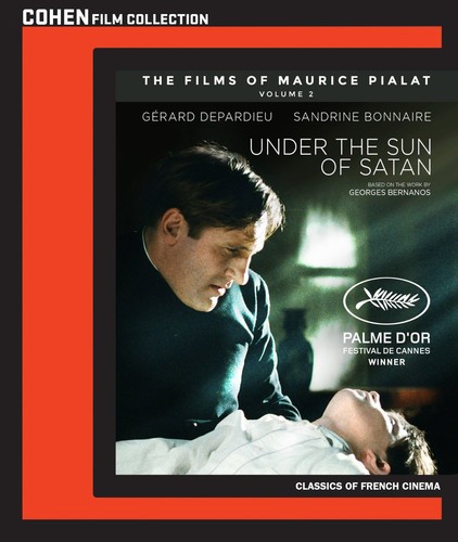 Under the Sun of Satan (1987) disc cover