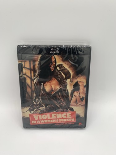 Vincent (1982) disc cover