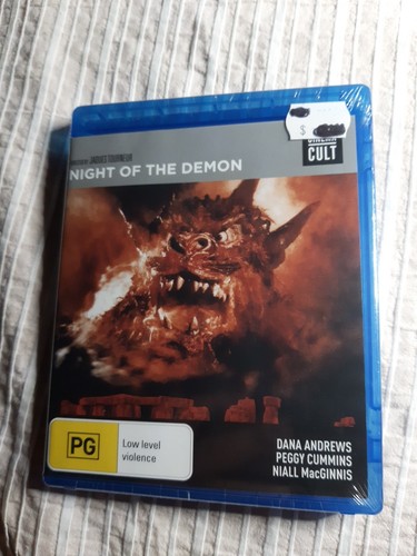 White Nights (1957) disc cover